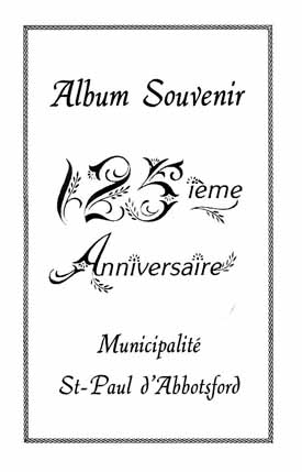 Album 125e